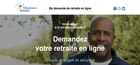 Une demande de retraite en ligne et en une seule fois est dorénavant possible grâce à la plateforme Mademandederetraiteenligne.fr. Les assurés ayant cotisé pour plusieurs régimes vont pouvoir liquider leurs droits à la retraite en une seule demande. Accès à sa retraite en ligne avec Mademandederetraiteenligne.fr