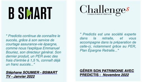 mail predictis 2