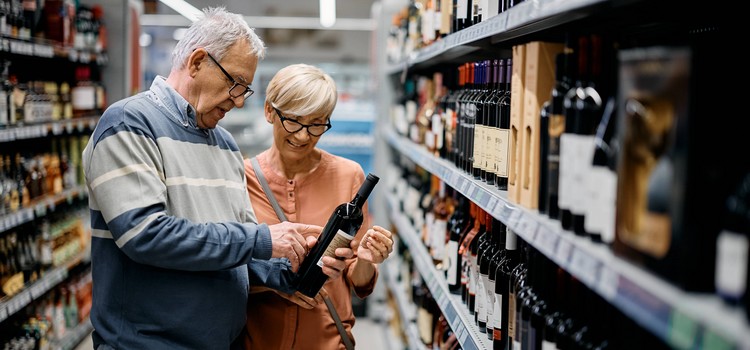 Des mesures pour améliorer le pouvoir d’achat des retraités