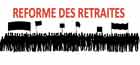 De nombreux corps de métier se sont déjà exprimés sur la réforme des retraites, surtout sur la suppression des régimes spéciaux. Des manifestations ont été organisées, notamment celles de la RATP, du collectif SOS Retraites, de Force ouvrière et de la CGT. Les mobilisations se poursuivent contre la réforme des retraites