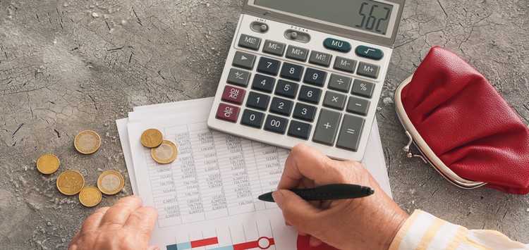 Comment calculer le montant de votre impôt sur le revenu 2022