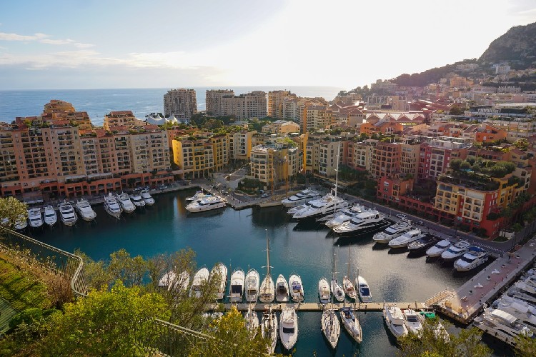 monaco retraite