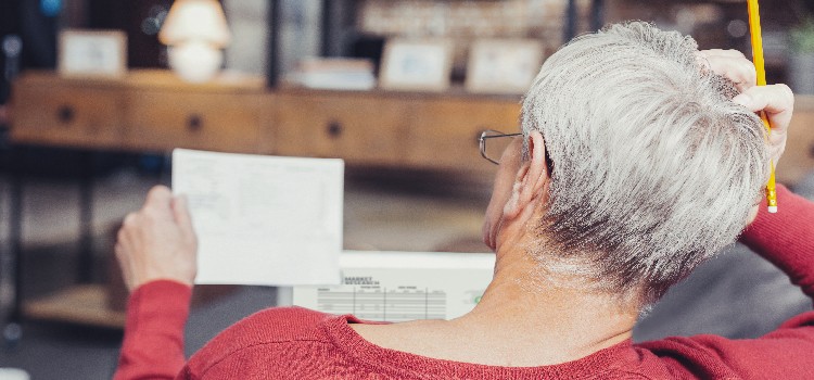 Pensions de retraite : les éléments obligatoires à faire figurer sur la déclaration annuelle de revenus