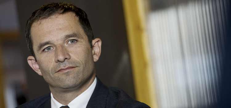 Benoît Hamon veut améliorer la retraite des couples