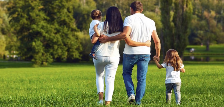 Tour d’horizon de ce qu’est le quotient familial