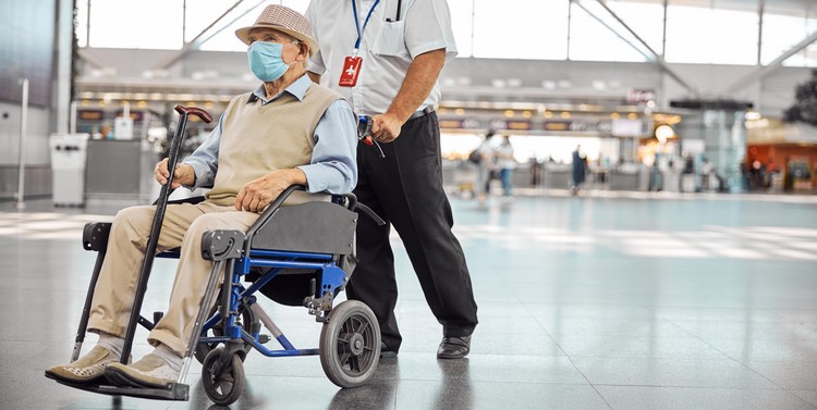 Retraite anticipée pour les travailleurs handicapés