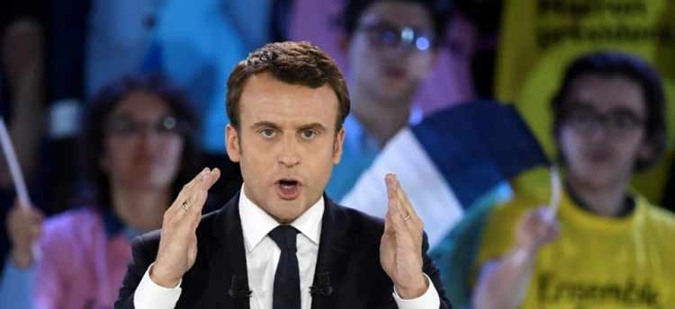 Réforme fiscale d'Emmanuel Macron : Quels changements ?