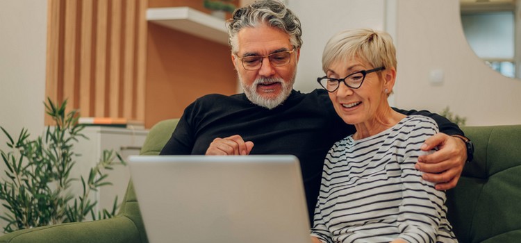 La retraite en ligne devient plus simple et plus accessible