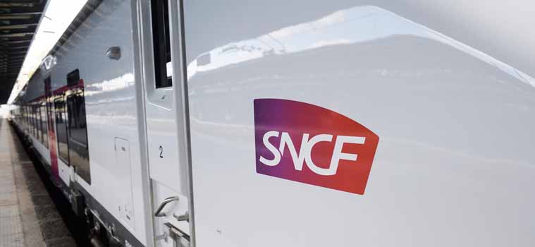 Fin du régime de retraite de la SNCF