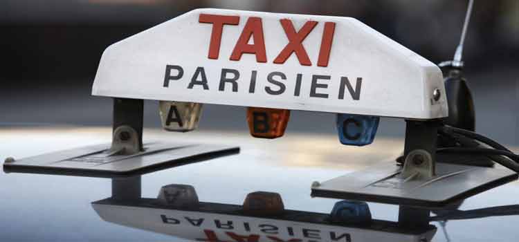 retraite taxi