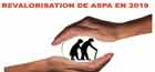 Le 1er janvier 2019, l’allocation de solidarité aux personnes âgées (Aspa) a augmenté de 35 euros par rapport à 2018. Cette hausse a cependant une conséquence négative sur le Plan d’actions personnalisé (PAP) de certains retraités. Augmentation de l’ASPA au 1er Janvier 2019 de plus de 4%
