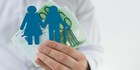 Avec l’indexation des retraites sur l’inflation applicable dès les versements du 9 août, les pensions de retraite devraient grimper de +4 %. Les pensions de retraite devraient progresser de +4 % au mois d’août