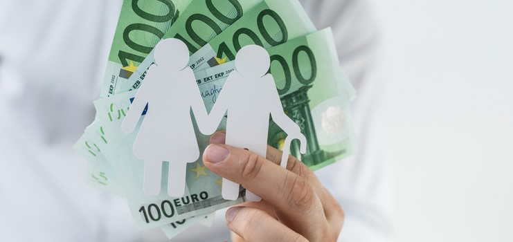 Revalorisation des petites retraites à 1000 €