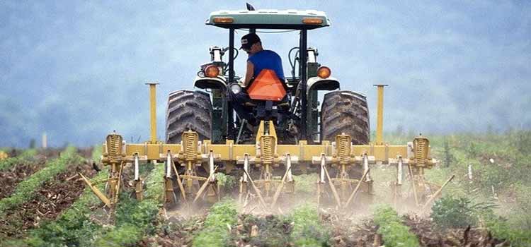 Relèvement du minimum de pension des agriculteurs