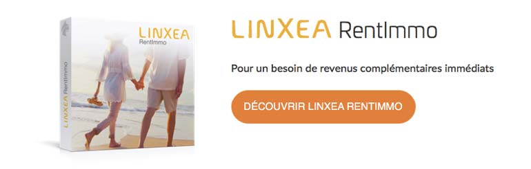 scpi Linxea Rentimmo