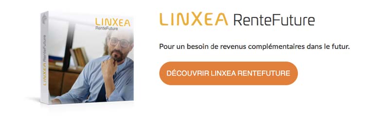 scpi linxea rente future