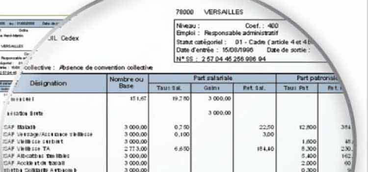 taux cotisation vieillesse reforme retraite