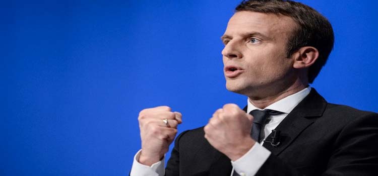 La taxation de l'assurance vie  prévue par Emmanuel Macron