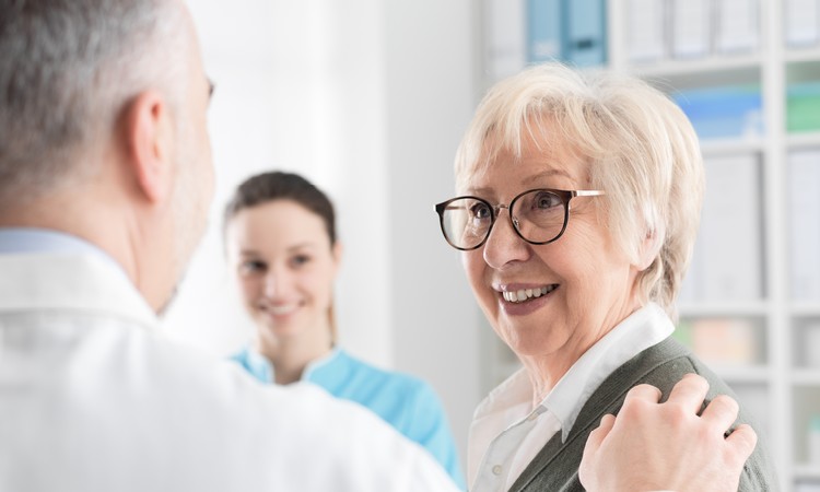 Quelle complémentaire santé pour un nouveau retraité