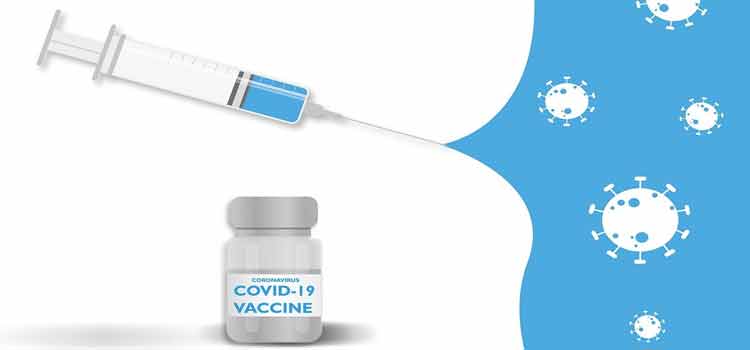 Lancement de la vaccination anti-Covid en pharmacie