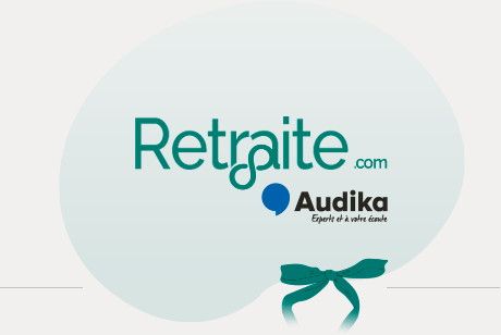 Logo Audika