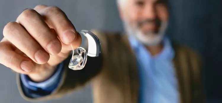 Choisir appareil auditif