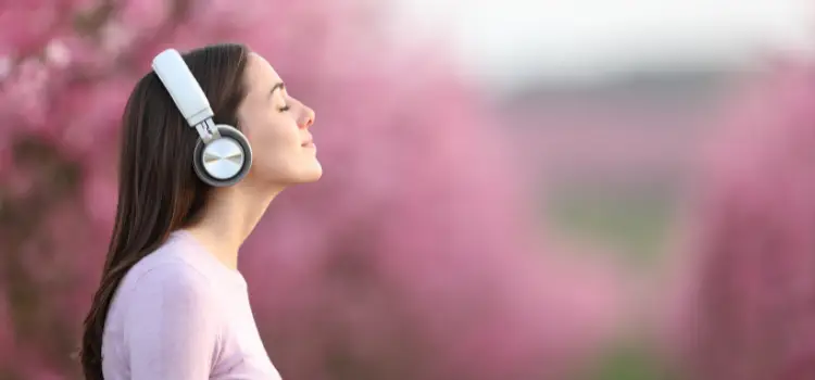 Prendre soin oreilles