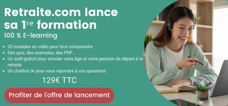 Formation retraite